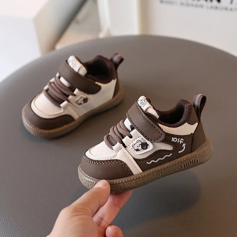 Little Explorer Sneakers| 10m to 4years