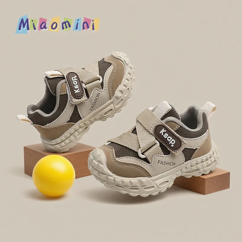 Trailblazer Kids Sneakers-Ultra Light| 1.5 to 3.5 Years