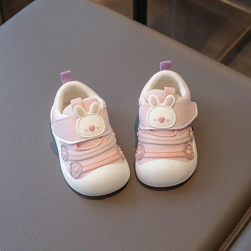 Little Bunny & Bear – Baby Sneakers| 6m to 3 years