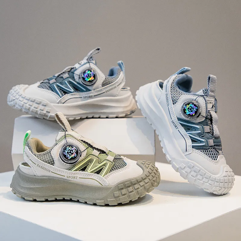 TurboNova Kids Sport Shoe| 3.5 to 10 Years