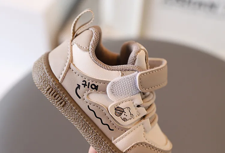 Little Explorer Sneakers| 10m to 4years