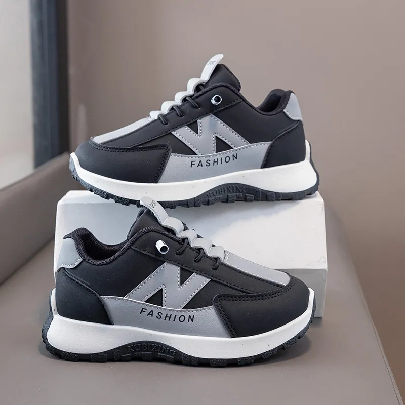N-Stride Kids Sneakers| 3.5 to 11 Years