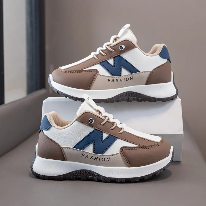 N-Stride Kids Sneakers| 3.5 to 11 Years