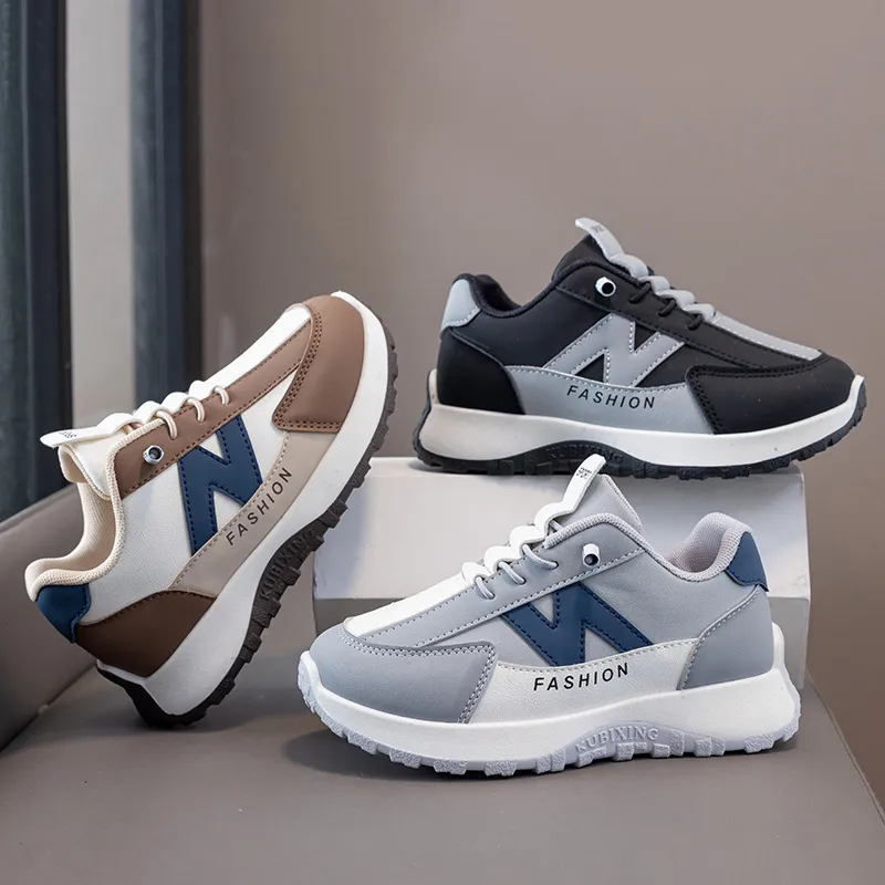 N-Stride Kids Sneakers| 3.5 to 11 Years