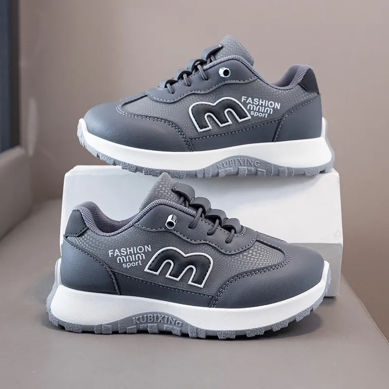 Urban Trek Comfort Sneakers| 3.5 to 11 Years