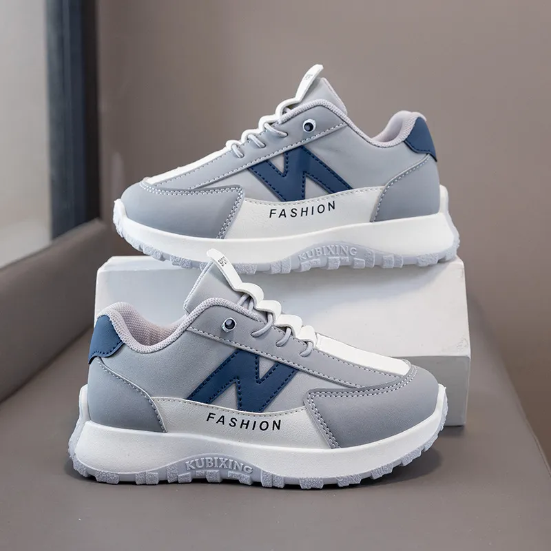 N-Stride Kids Sneakers| 3.5 to 11 Years