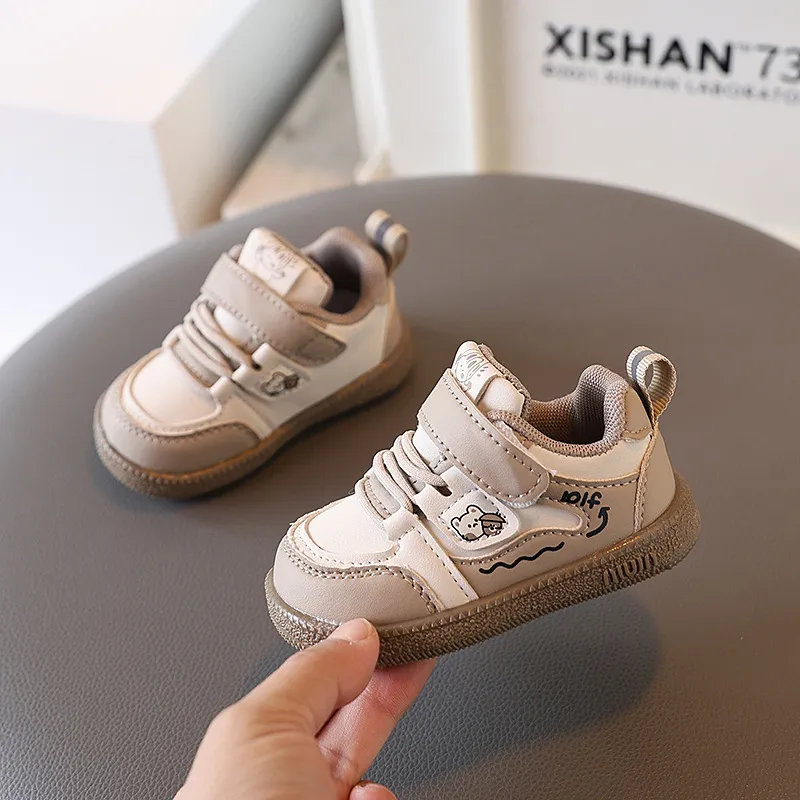 Little Explorer Sneakers| 10m to 4years