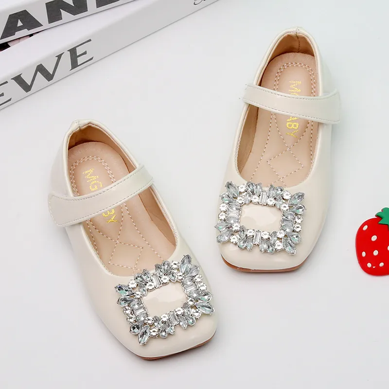 Square stone bow pumpy| 1.5 to 9 Years