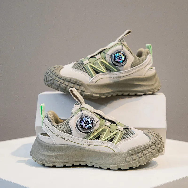 TurboNova Kids Sport Shoe| 3.5 to 10 Years
