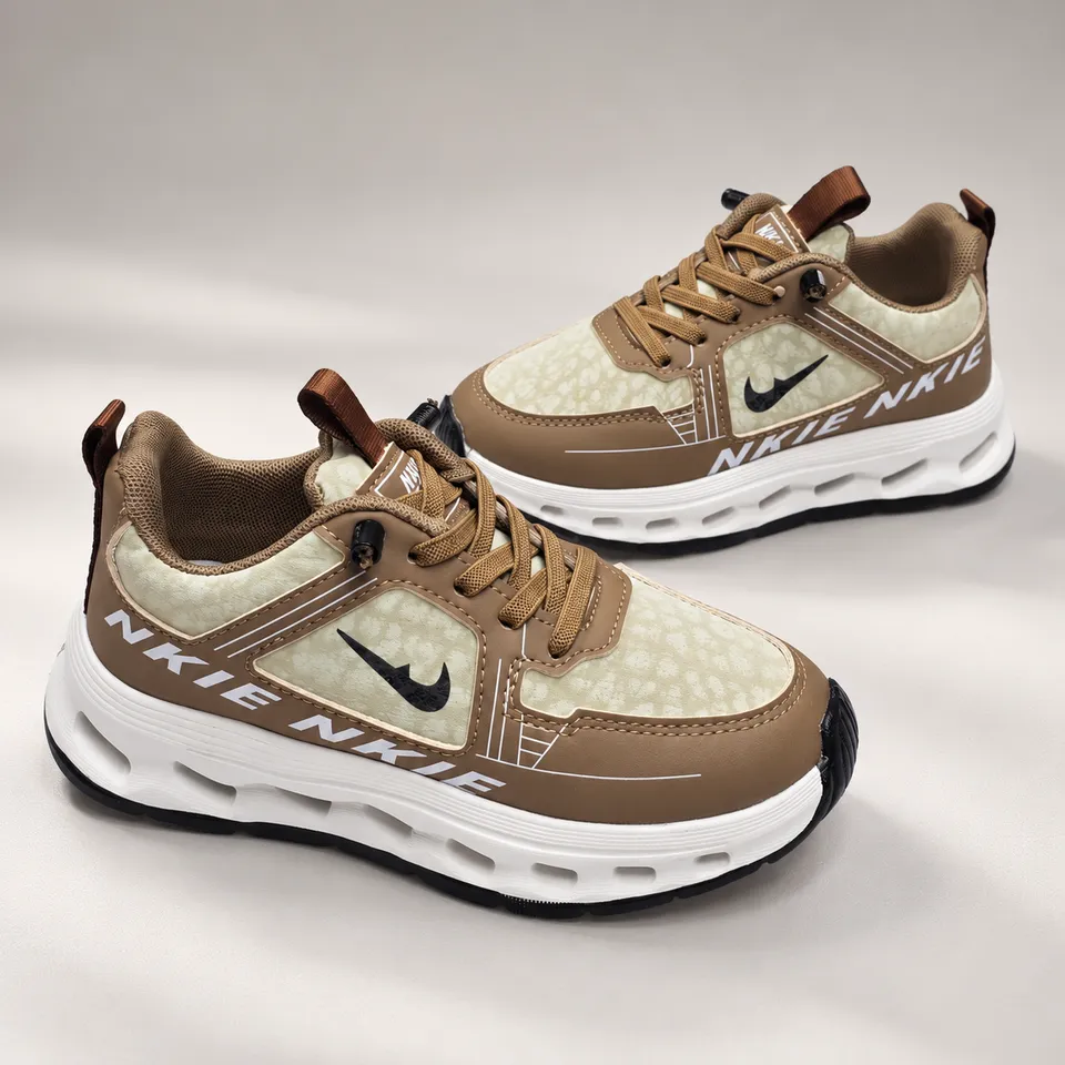 Nike TerraRun Kids Sneaker -Weightless| 3.5 years to 11 years