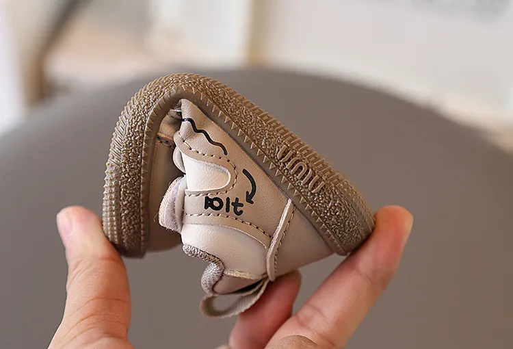 Little Explorer Sneakers| 10m to 4years