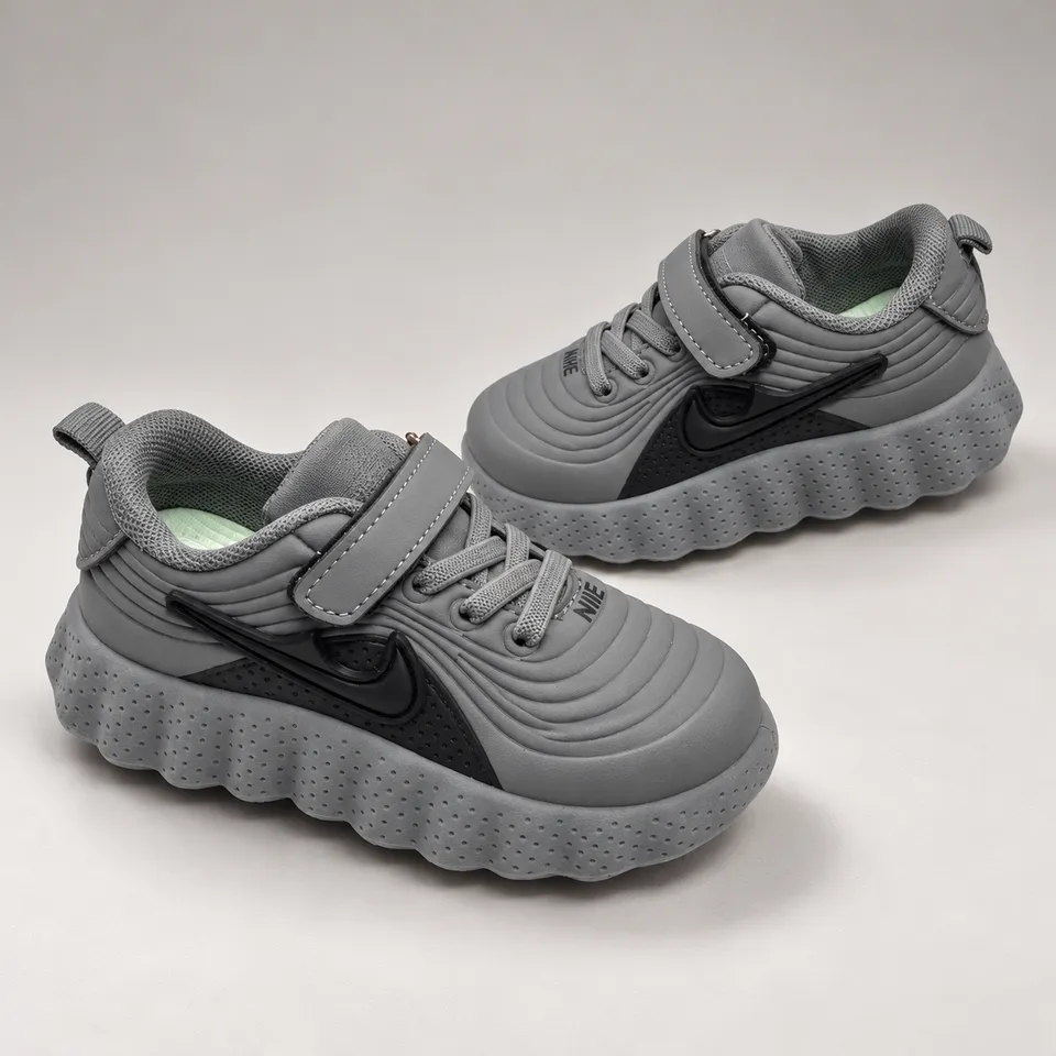 nike AirFlex Kids Sneakers| 1.5 to 5.5 years