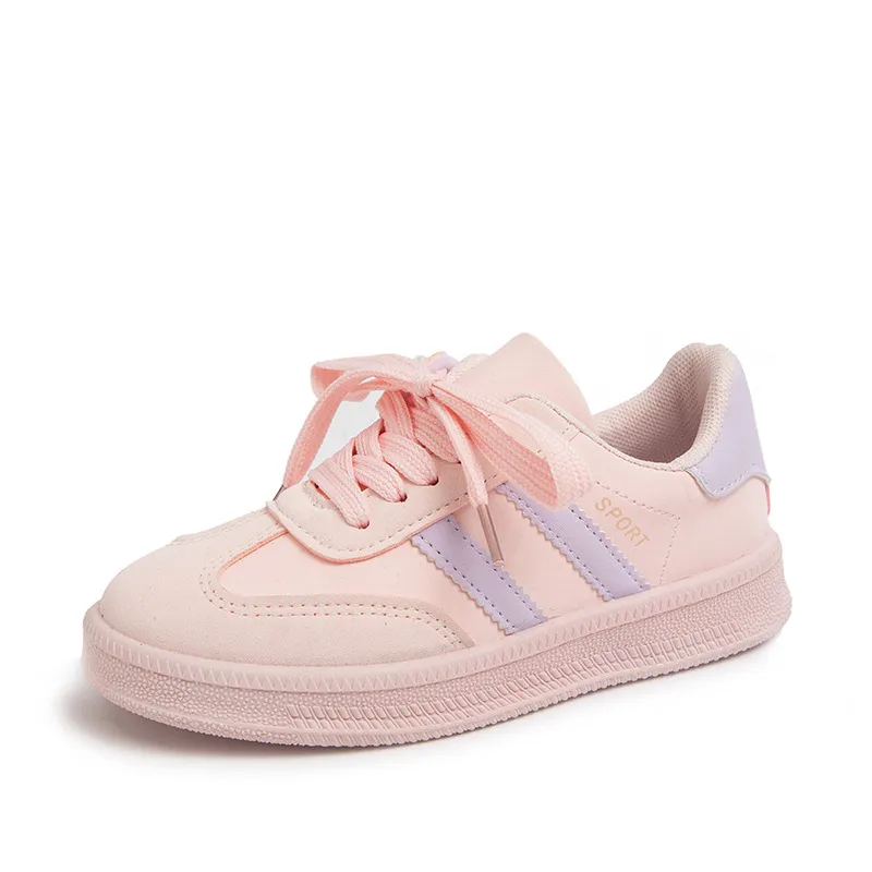 Mini Samba Sneakers| 3.5 to 11 Years