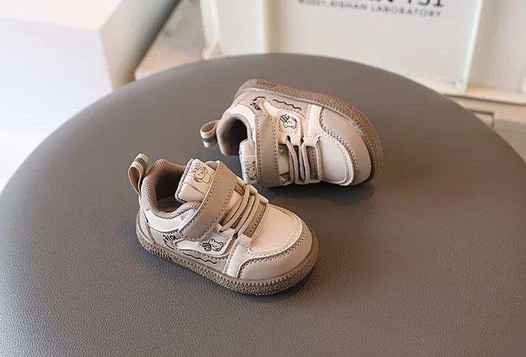 Little Explorer Sneakers| 10m to 4years