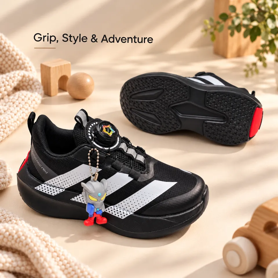 Adidas ultra light Kids Sneakers| 4 to 6 Years