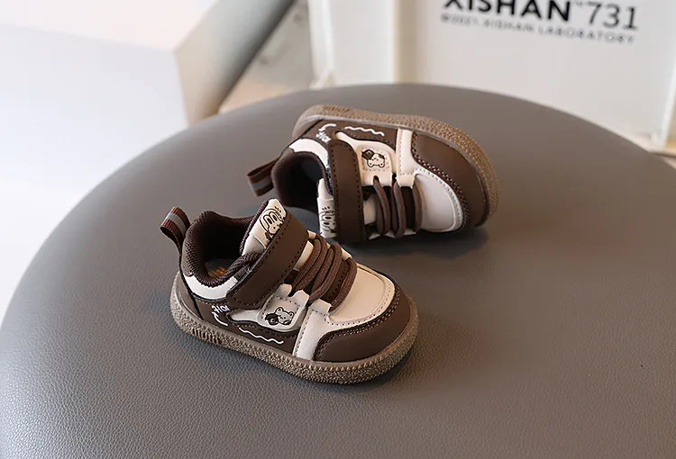 Little Explorer Sneakers| 10m to 4years