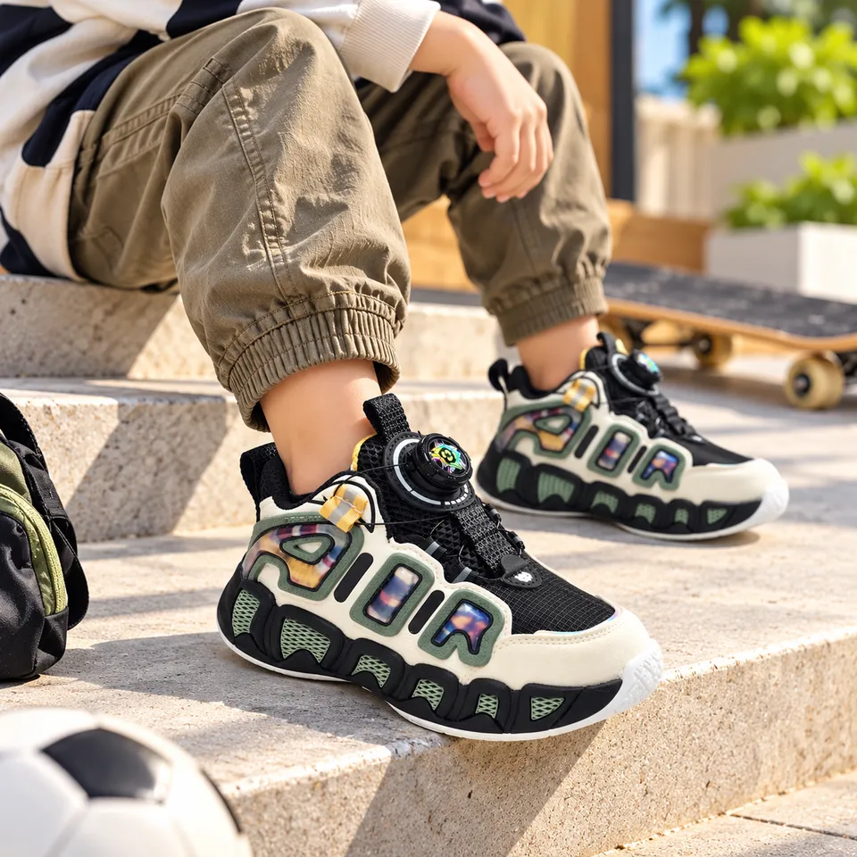 ShadowRacer Kids Sneakers- weightless| 3.5 to 10 Years