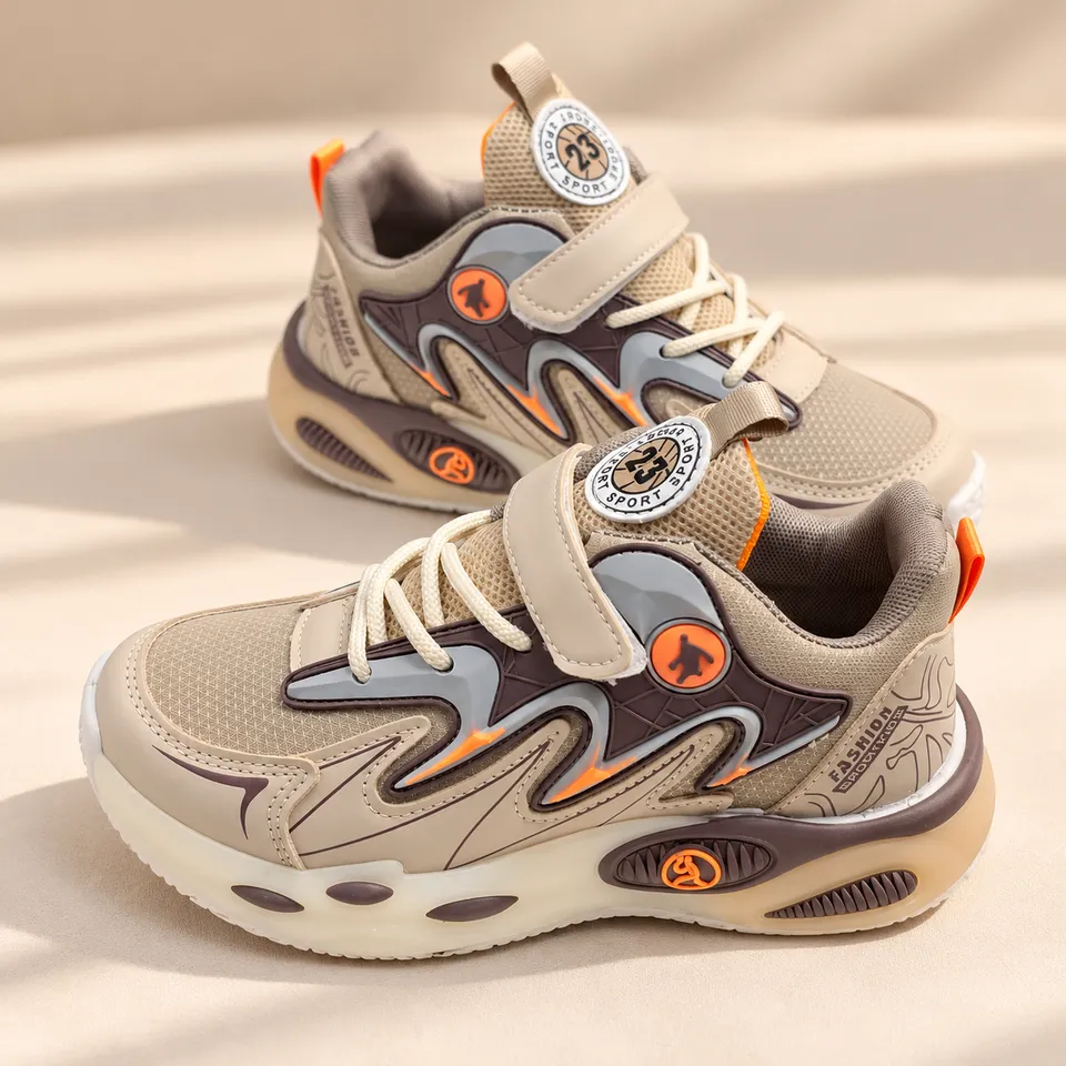Velocity Max Sport Sneakers| 4 to 10 Years