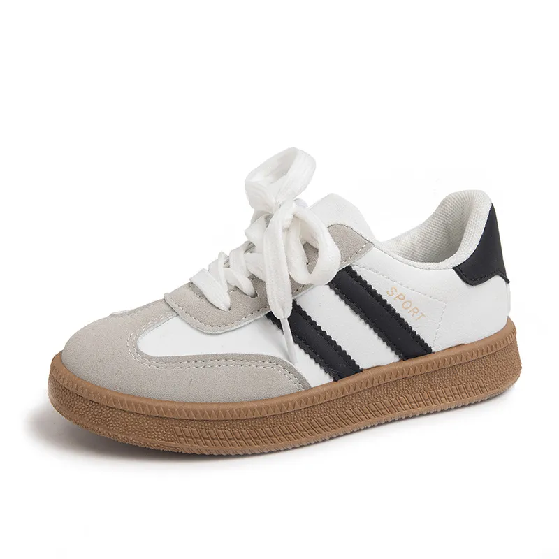 Mini Samba Sneakers| 3.5 to 11 Years