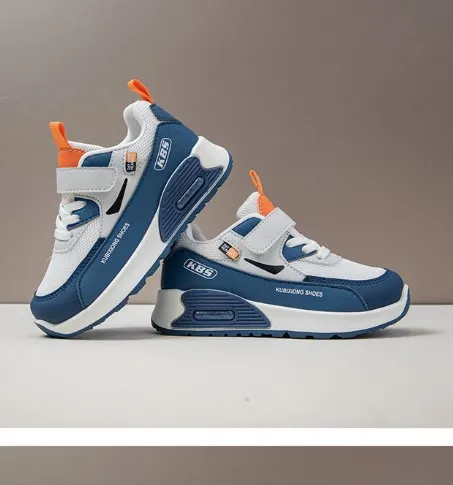 AeroPulse Kids Sneaker| 3.5 to 11 Years