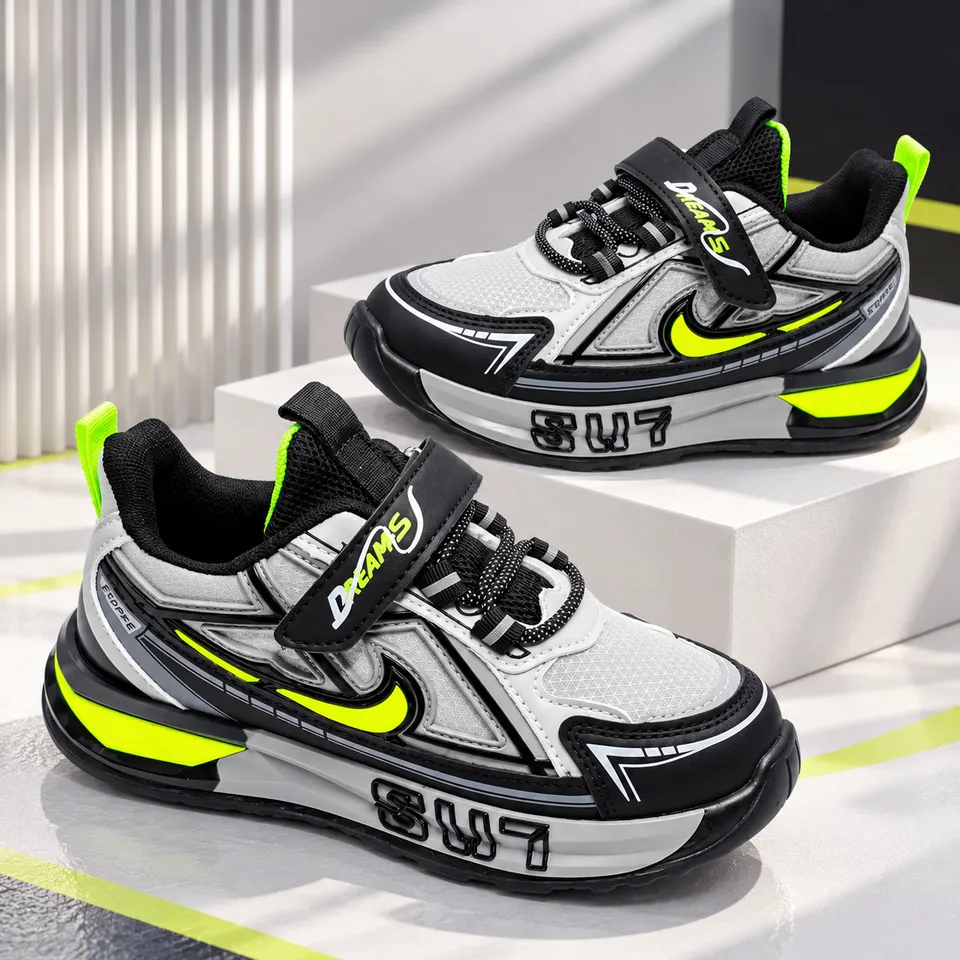 VoltRunner Kids Sneakers| 3.5 to 11 Years
