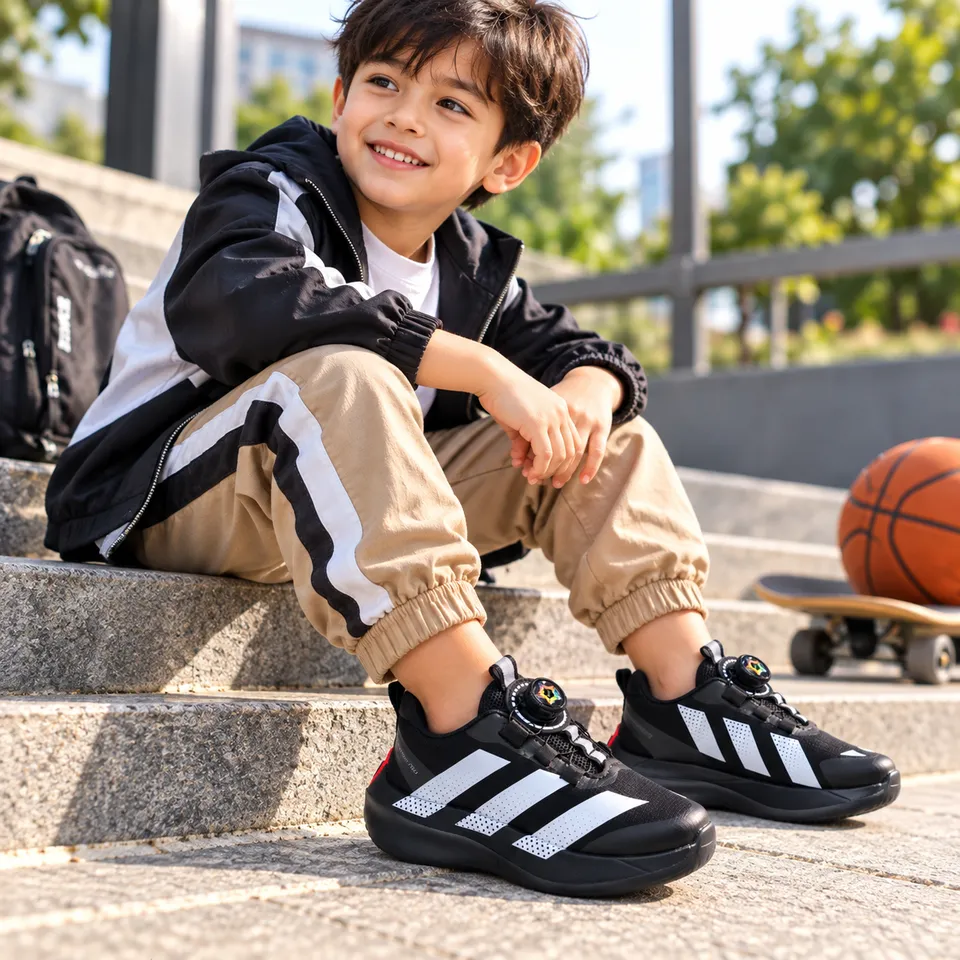 Adidas ultra light Kids Sneakers| 4 to 6 Years