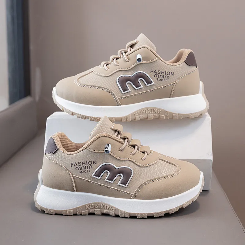 Urban Trek Comfort Sneakers| 3.5 to 11 Years