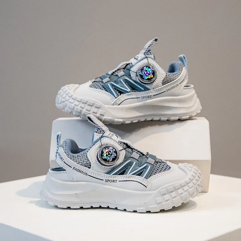 TurboNova Kids Sport Shoe| 3.5 to 10 Years