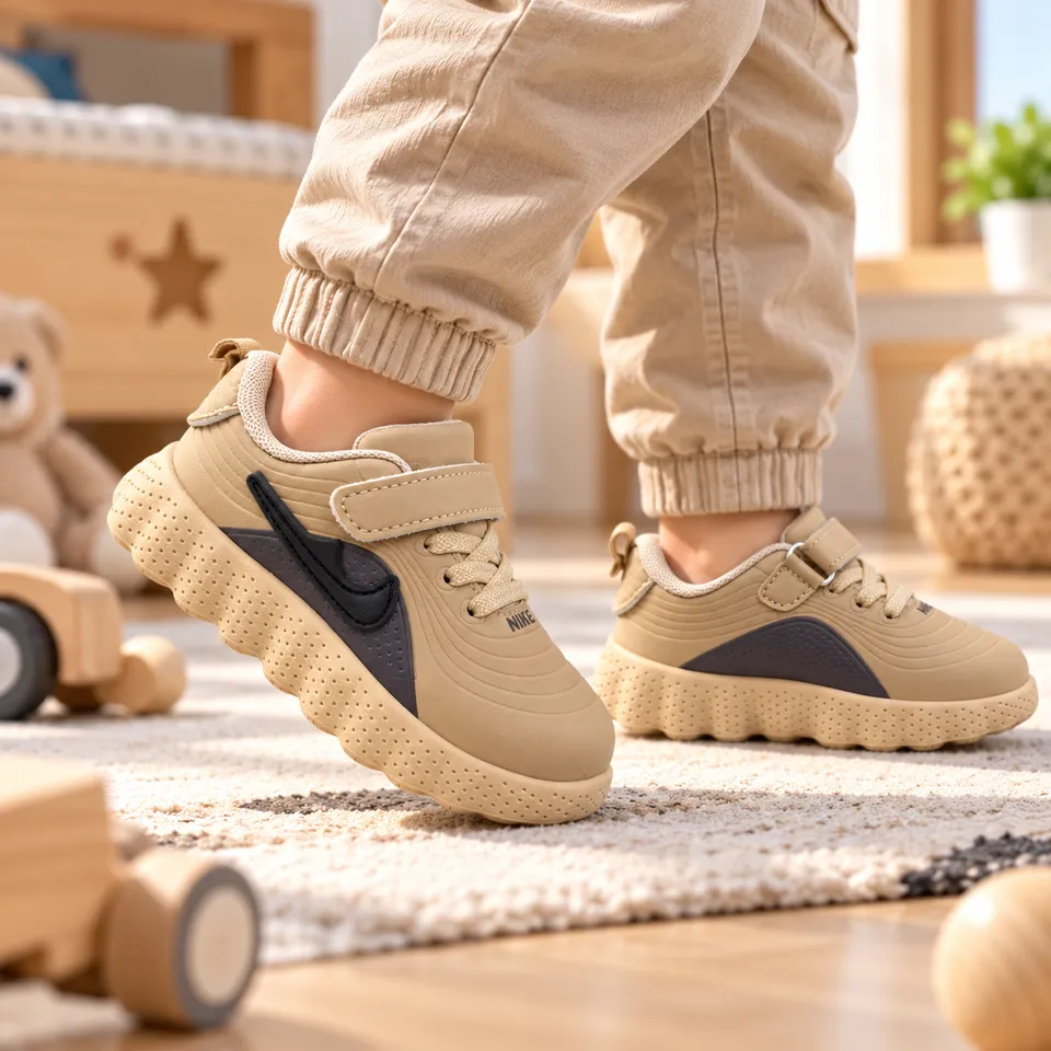 nike AirFlex Kids Sneakers| 1.5 to 5.5 years