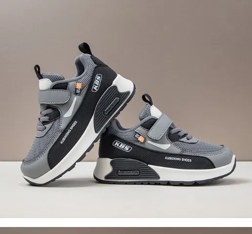 AeroPulse Kids Sneaker| 3.5 to 11 Years