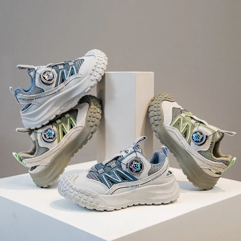 TurboNova Kids Sport Shoe| 3.5 to 10 Years