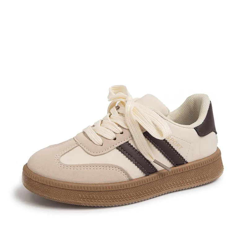Mini Samba Sneakers| 3.5 to 11 Years