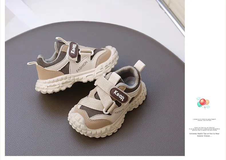 Trailblazer Kids Sneakers-Ultra Light| 1.5 to 3.5 Years