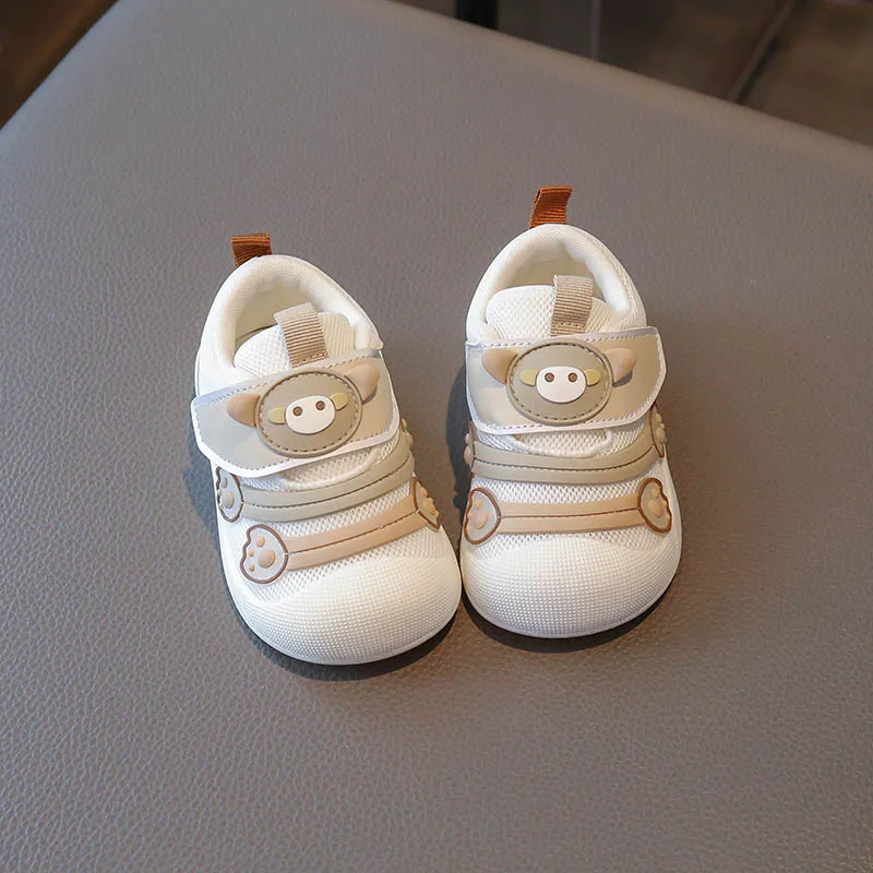 Little Bunny & Bear – Baby Sneakers| 6m to 3 years