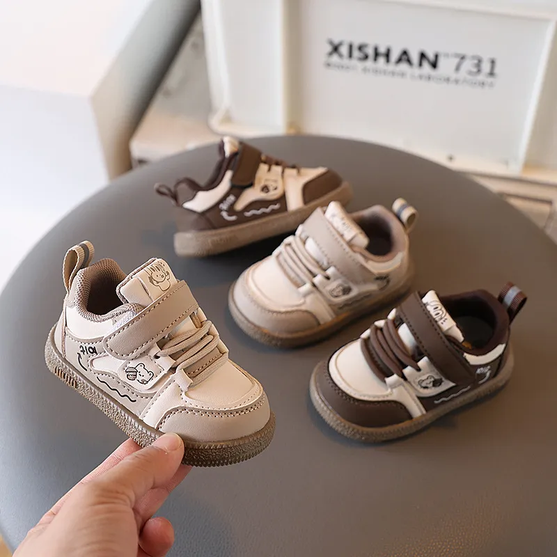 Little Explorer Sneakers| 10m to 4years
