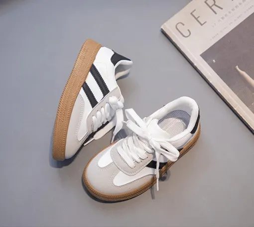 Mini Samba Sneakers| 3.5 to 11 Years